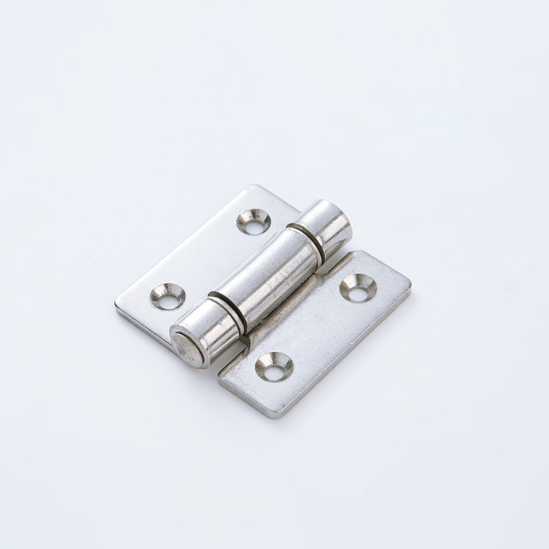 Wholesale 304 stainless steel hinges for industrial and household mechanical equipment, flat-opening adjustable thickened load-bearing hinges, hinge factory Application Scenario