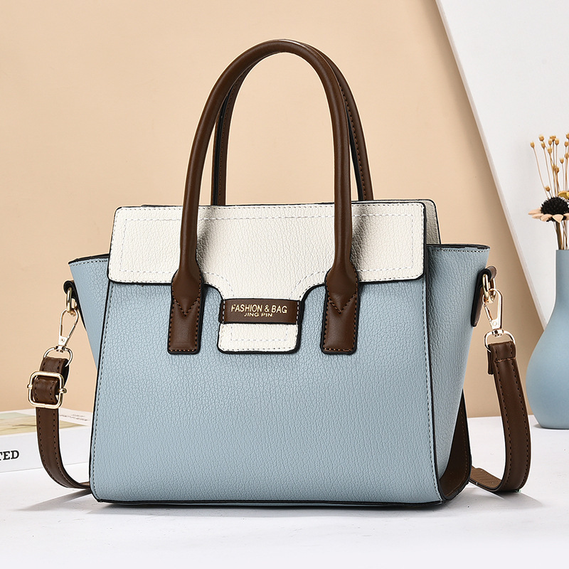 New bags for Spring 2024: large-capacity, high-end women's bags, unique and niche handbags, new women's single-shoulder bags Application Scenario