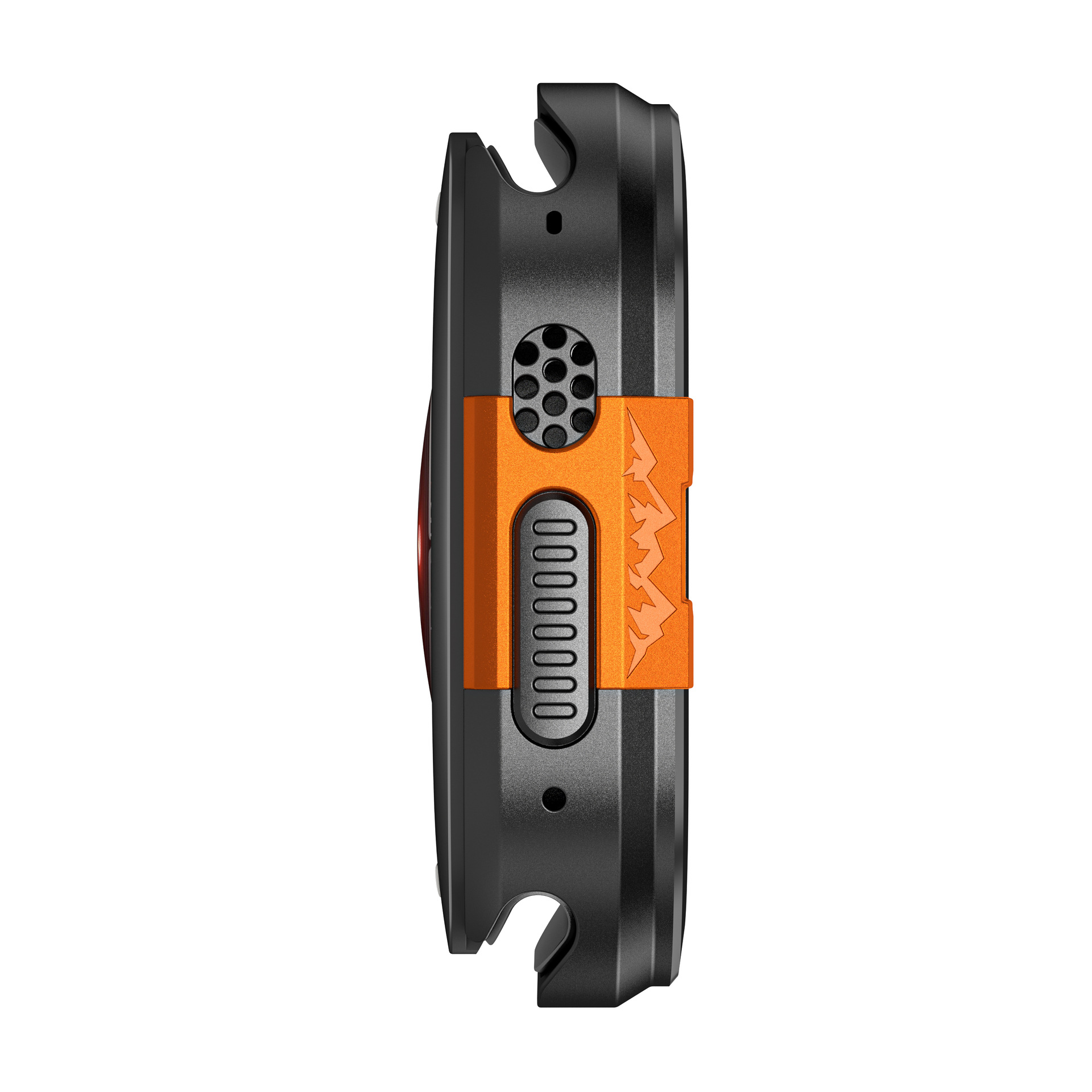 The apple alpine metal case is suitable for the apple watchS10. The Apple case is 49MM shockproof Application Scenario