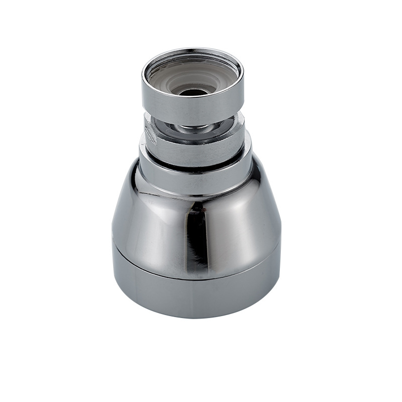 Kitchen faucet extender, universal joint, universal swivel nozzle, shower head splash-proof wonder Item Picture