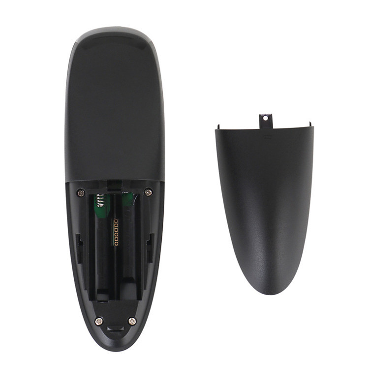 G10S Bluetooth Flying Squirrel Remote Control Gyroscope with motion Sensing G20SPRO Bluetooth Version W3 W1 URO2 I8 Q5 Specification drawing