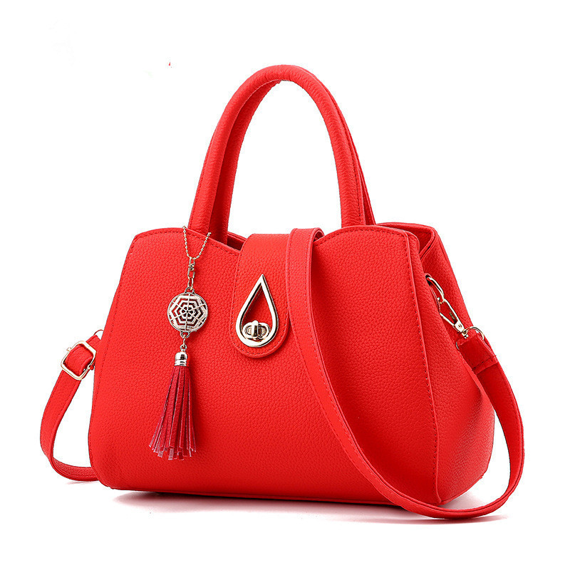 Cross-border consignment of 2022 new trendy women's bags, fashionable and sporty women's bags, crossbody single-shoulder handbags Item Picture