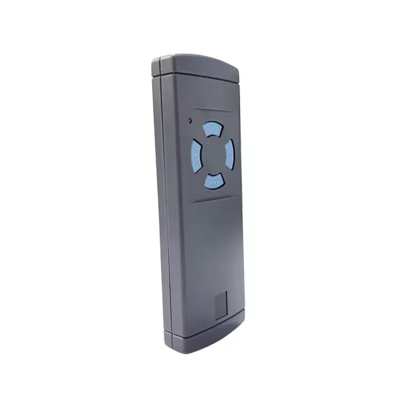 Remote control 868 MHz HORMANN HSM4 HSM2 HS2 HS4 HSE2 HSE4 HSZ1 HSZ2 details Picture