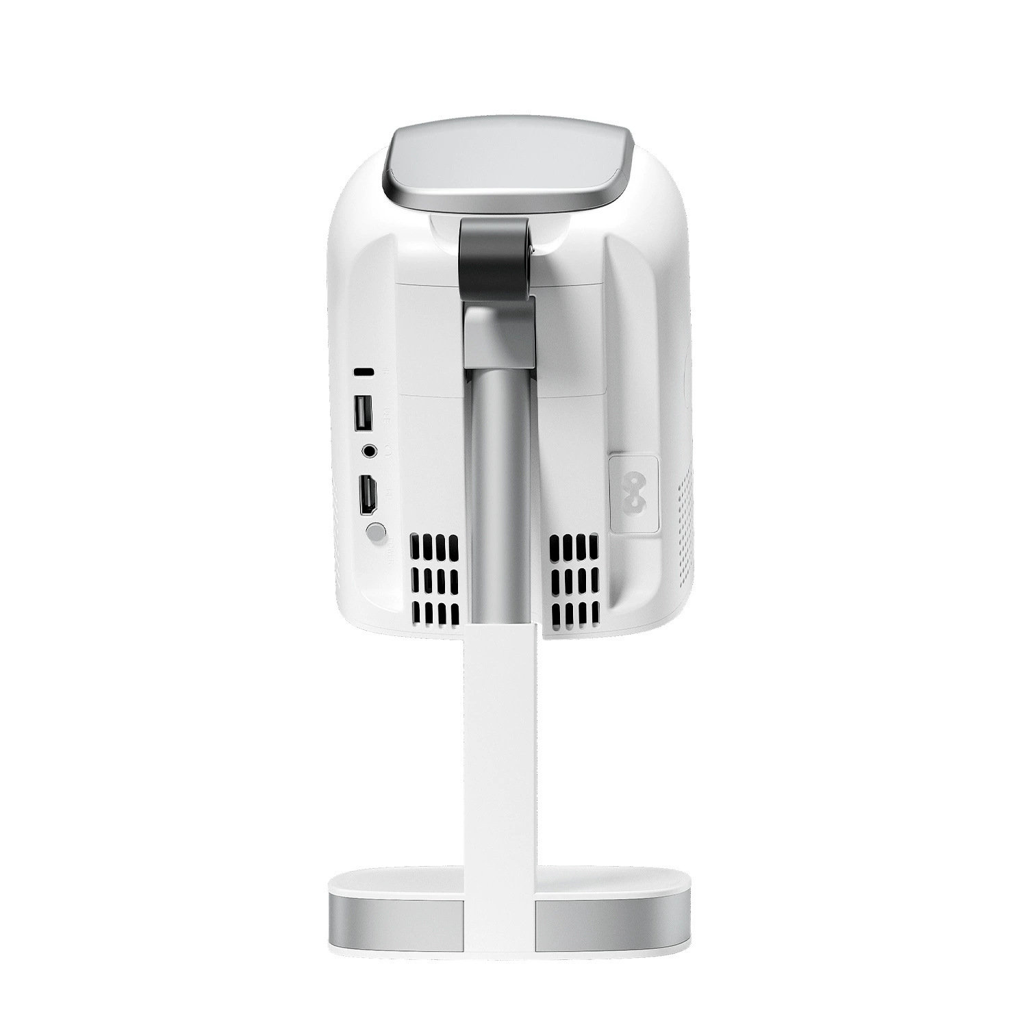 Autofocus projector for bedroom wall projection, ultra-clear office meeting, home theater, high-definition home smart projector Application Scenario