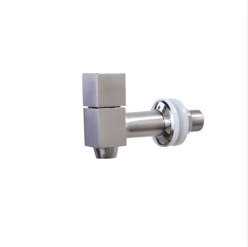 304 stainless steel beer barrel, beverage juice bowl, boiling water, oak glass bottle, wine jar, coffee machine, milk tea faucet Item Picture