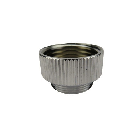 Faucet aerator adapter 23/24/25 internal and external thread fine thread conversion 22MM variable diameter non-standard interface Item Picture
