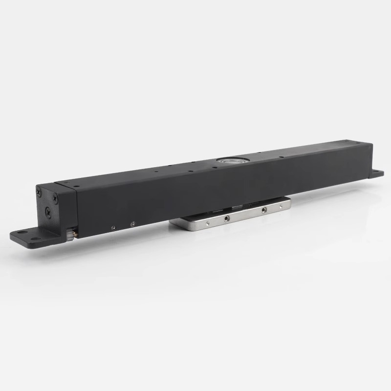 360-degree rotating central shaft hidden door floor spring aluminum frame hydraulic actuator with frame central shaft door hydraulic actuator hidden top and bottom shafts Specification drawing