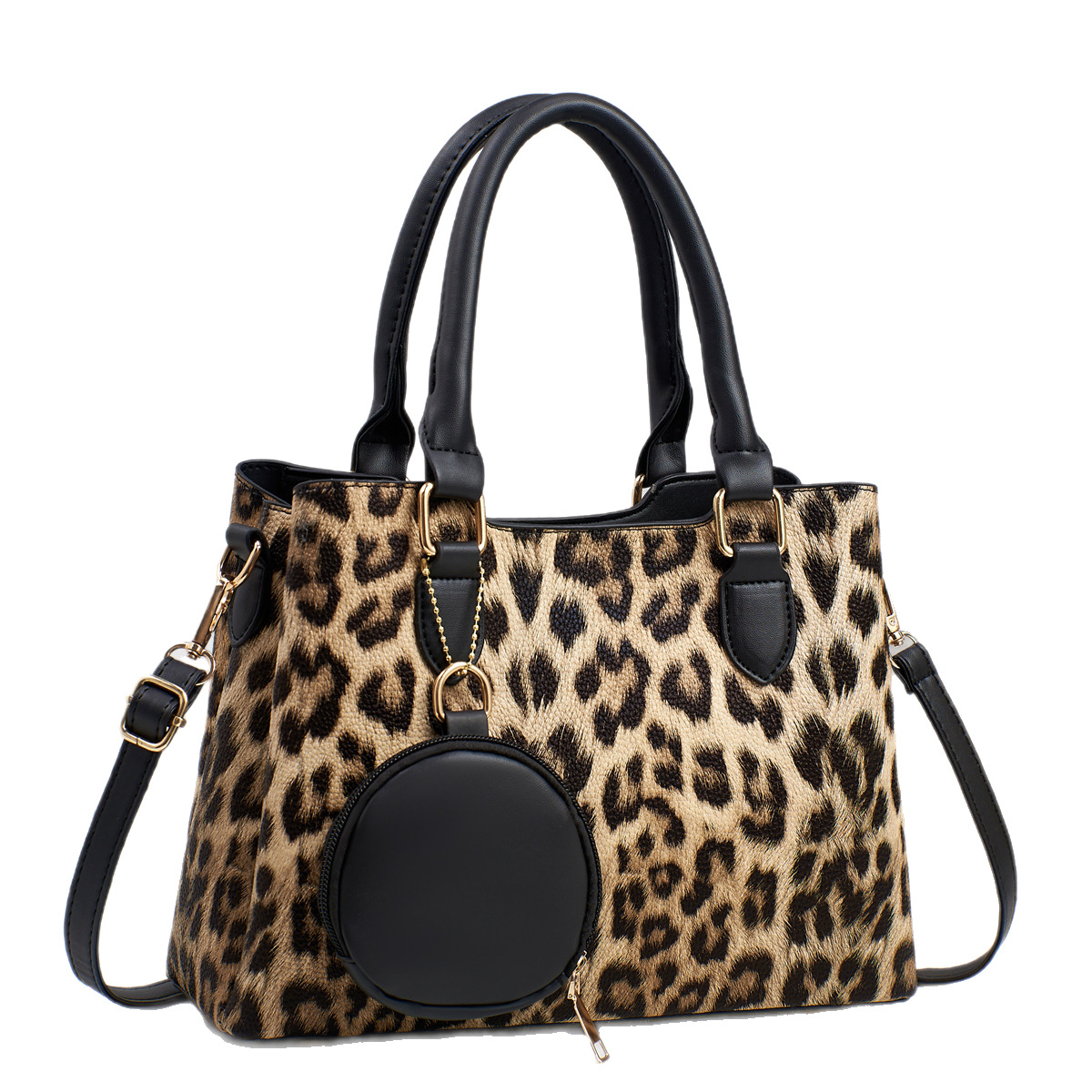 The manufacturer's best-selling versatile hand-held 2025 women's fashion new single-shoulder crossbody bag, a large export bestseller Item Picture