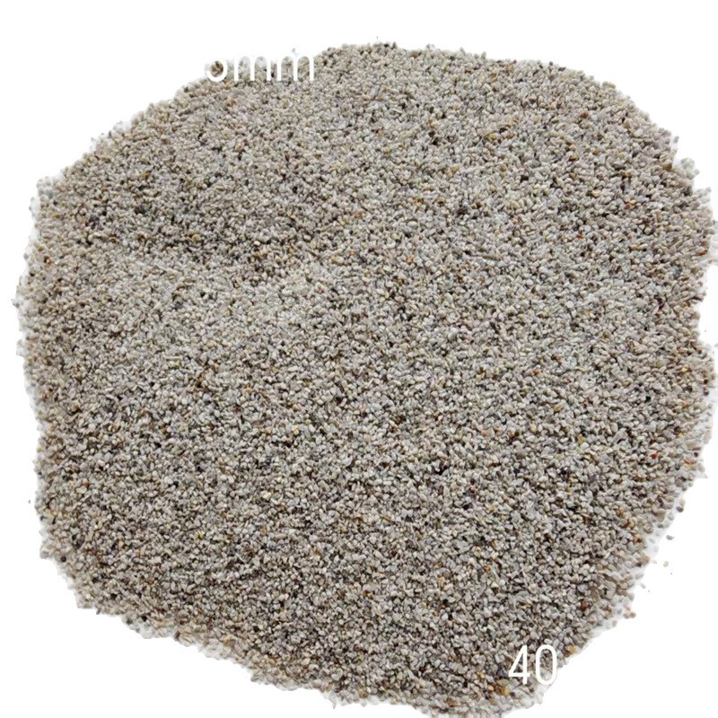 Slag remover is available in stock. Perlite sand slag remover is highly efficient for slag removal in casting, smelting furnaces, aluminum, cast iron and steel casting Item Picture