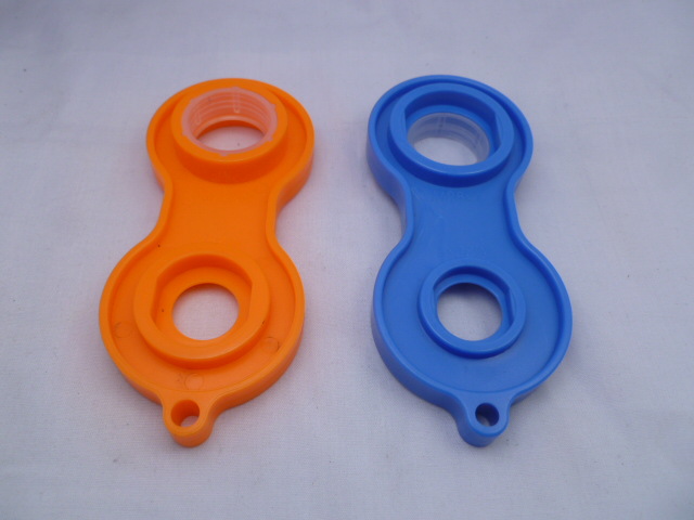 The bubbler wrench, faucet outlet wrench, disassembly, assembly, maintenance and cleaning tools are available on all four sides details Picture