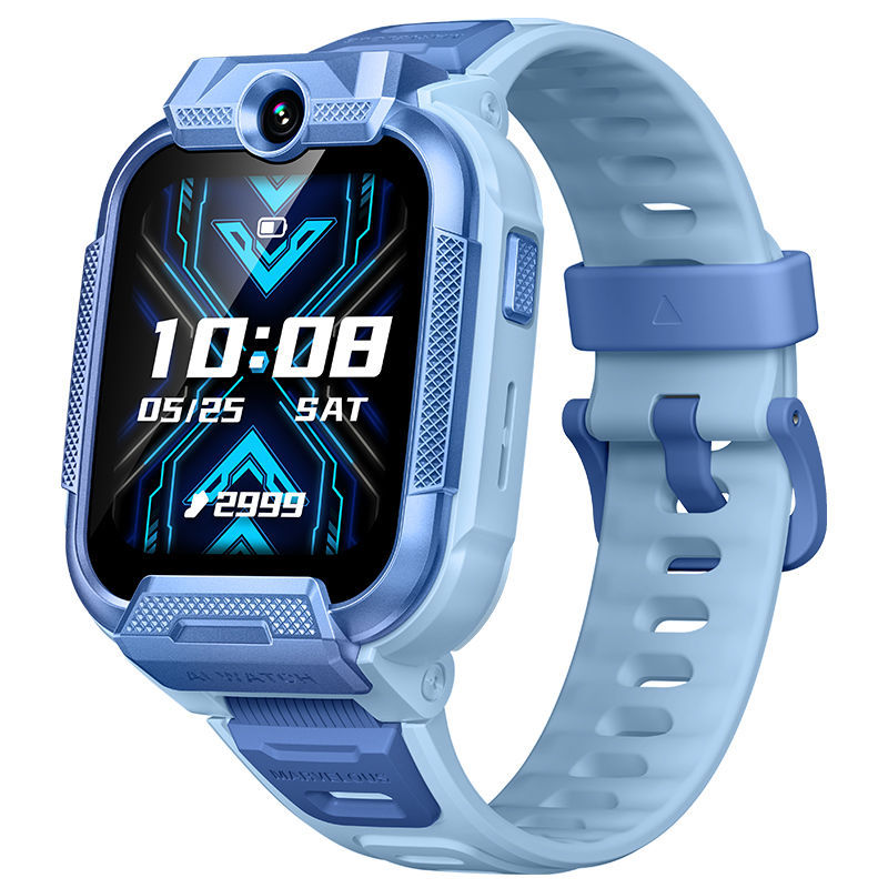 Xiaoxun smartwatch dropshipping X5ProGPS positioning video call mobile payment Application Scenario
