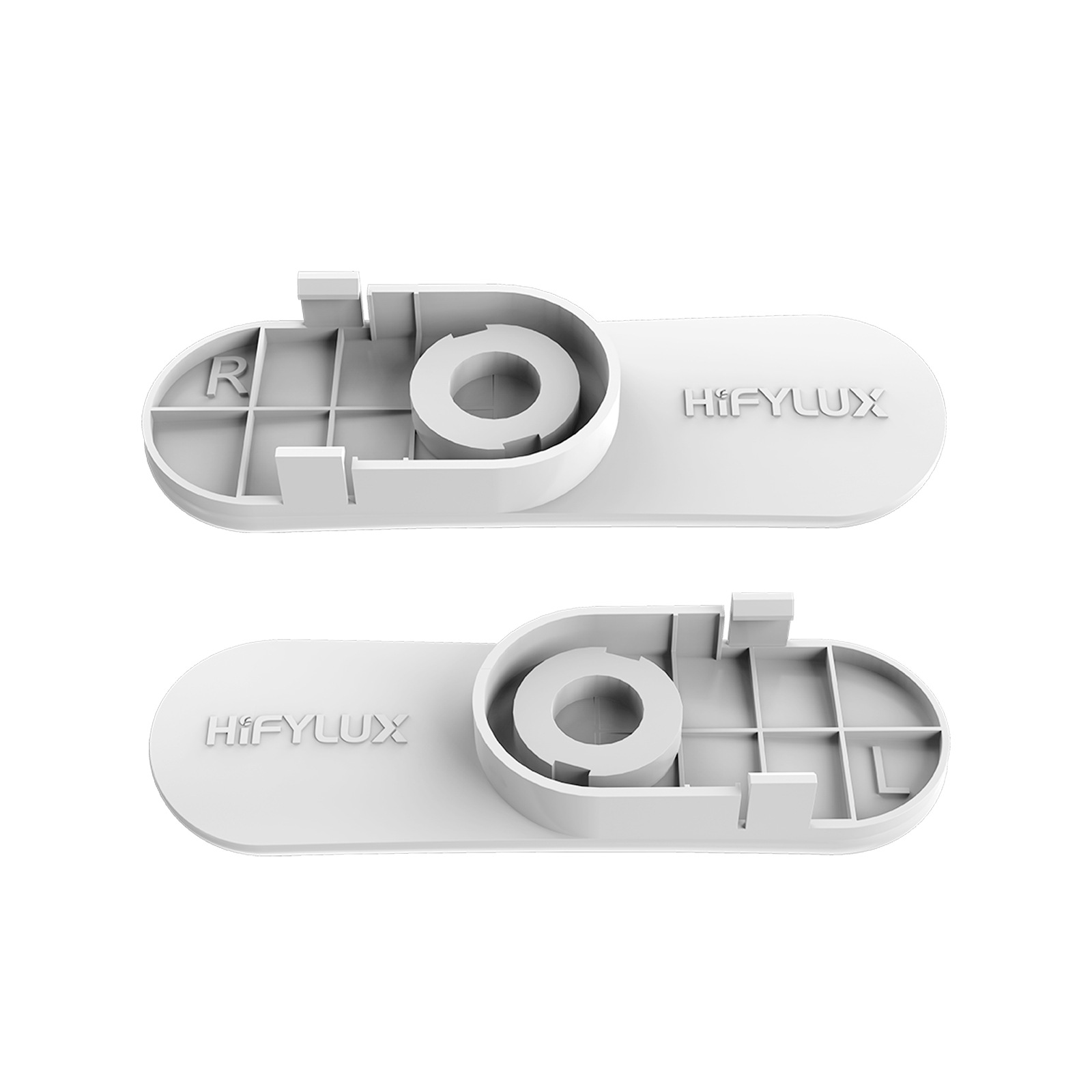 Hifylux is compatible with the Oculus Quest2 head-mounted adapter and HTC VIVE smart headband connector details Picture