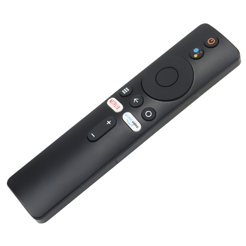 Amazon bestseller compatible MI Box S Set-top Box XMRM-006 Xiaomi TV Bluetooth Voice Remote Control details Picture