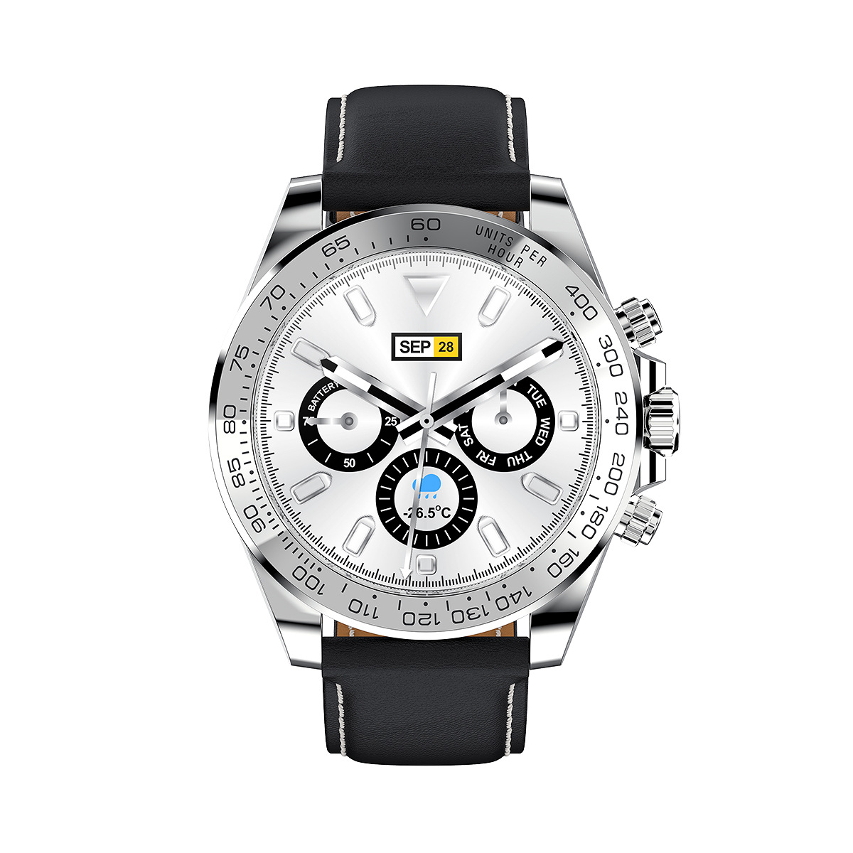 The best-selling AW13pro smartwatch features heart rate detection, long battery life, Bluetooth calls and smart watch Application Scenario