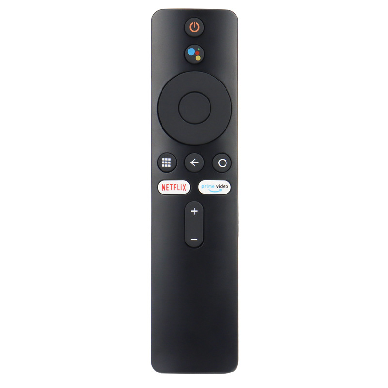 Amazon bestseller compatible MI Box S Set-top Box XMRM-006 Xiaomi TV Bluetooth Voice Remote Control Application Scenario