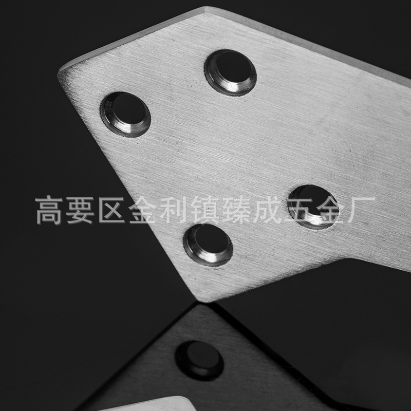 Right door top stainless steel 304, left and right door tops rubber door stops, glass door stops, anti-collision and silent door tops wholesale Application Scenario