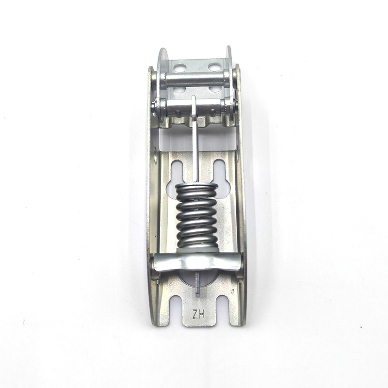 Freezer hinges, commercial freezer hinges, horizontal top cover door, freezer door spring hinges, freezer door hinges, cold storage Item Picture