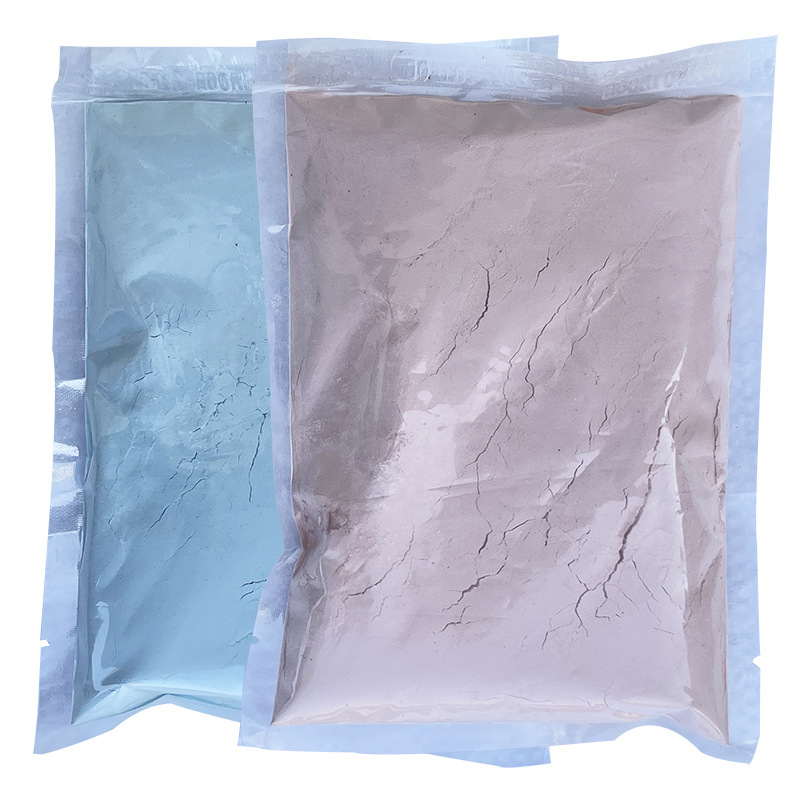 Direct sales from the original manufacturer of cloning powder. Specializing and dedicated to gypsum powder cloning powder for 10 years, with stable quality Item Picture