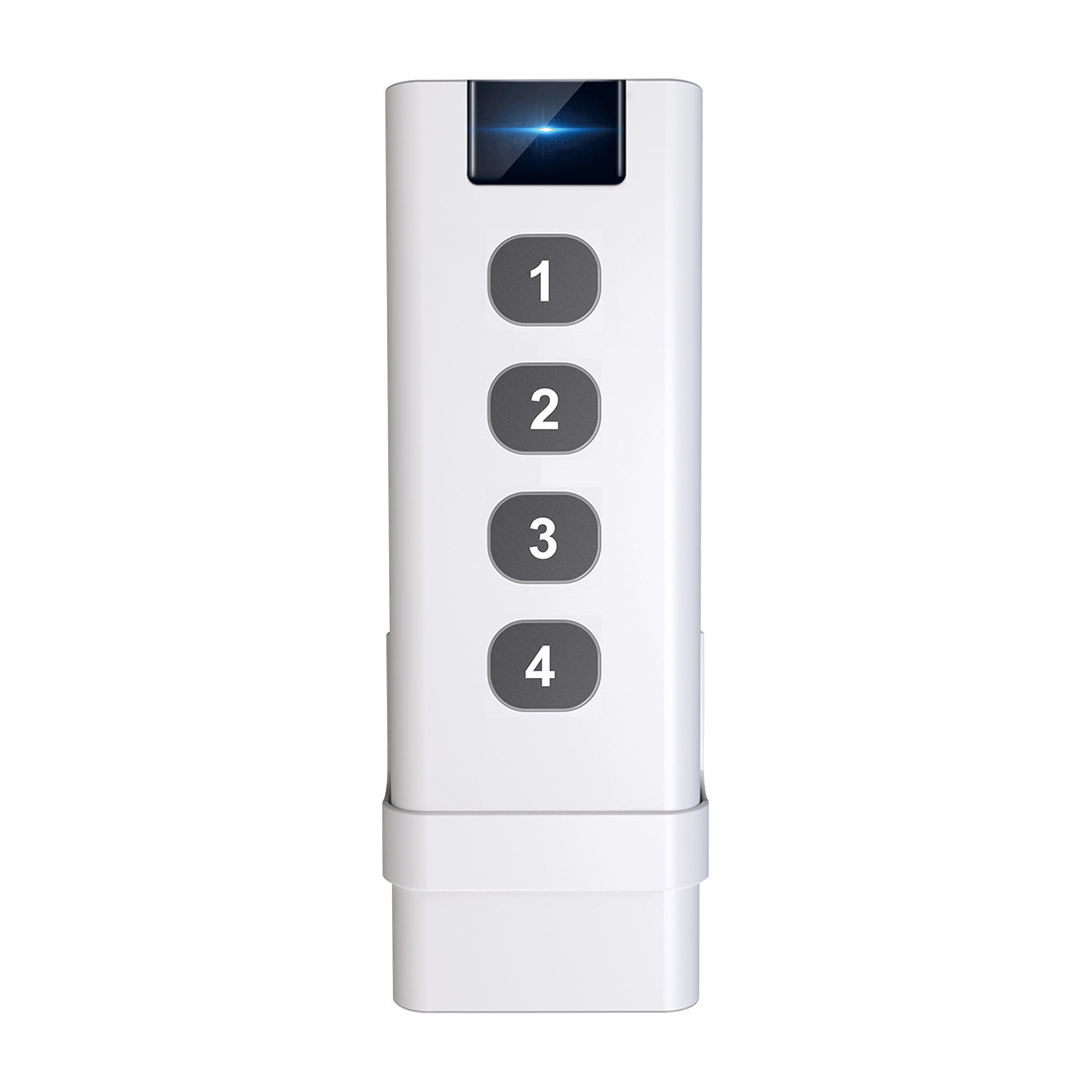 TUYA ZigBee Wireless Scene Switch Remote Item Picture