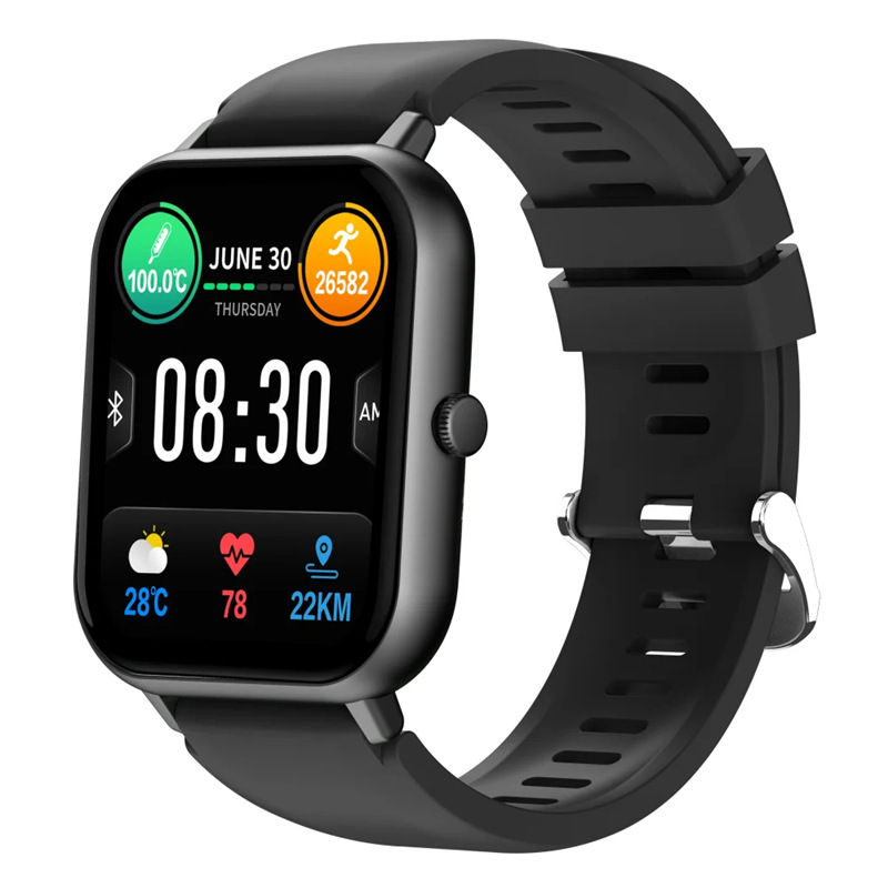 Smartwatch for Men Women (Answer/Make Call) Smartwatch ZL54C Cross-border details Picture