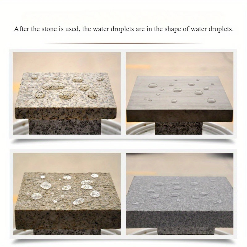 Cross-border new products: stone and marble polishing wax, stone maintenance and polishing, floor wax, paste wax, coating agent, tile wax Specification drawing