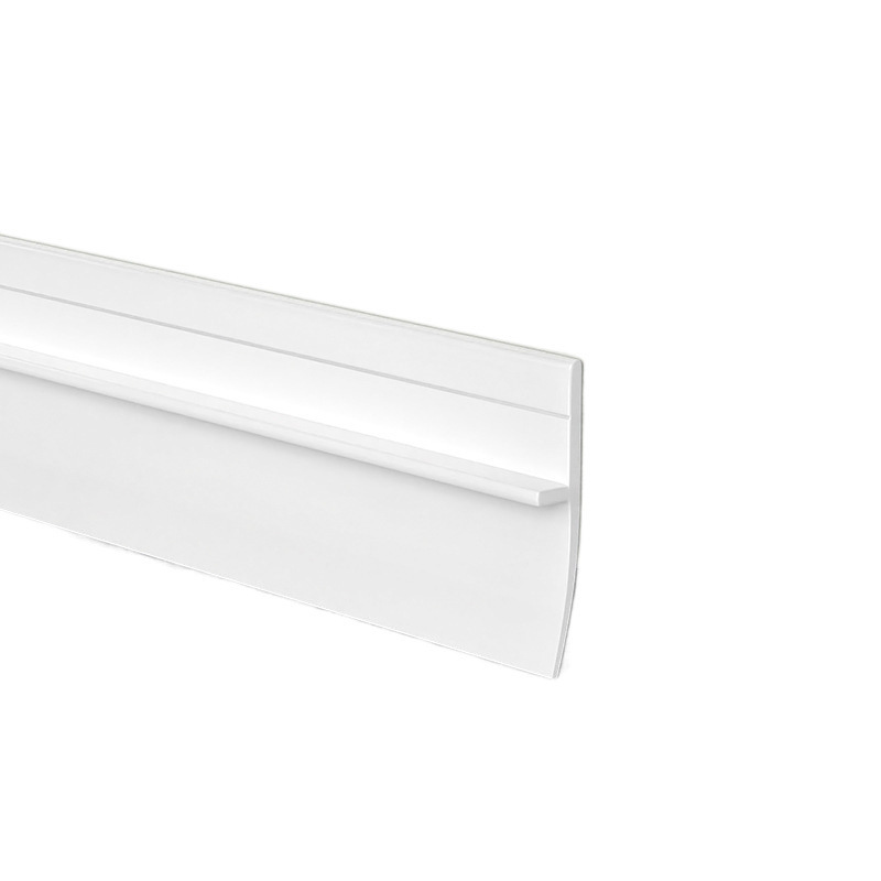 Door gap and door bottom windproof and leakage strip, soundproof door bottom sealing strip, special bottom windproof strip for door bottom gap, magic tool Item Picture