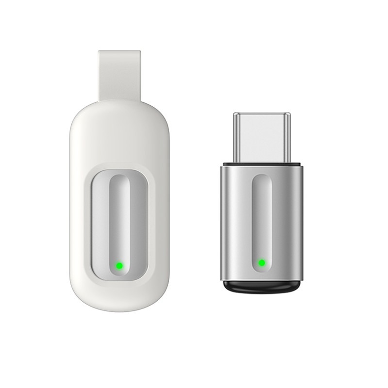 The fifth generation mainly promotes capsule mobile phone infrared transmitters, smart air conditioners, TV universal infrared remote controls Application Scenario