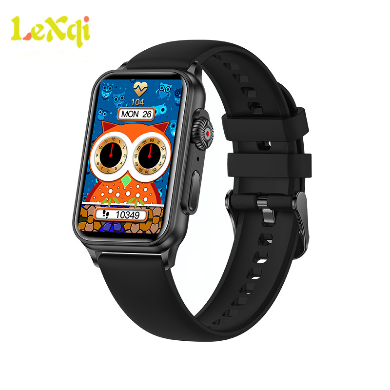 The 2024 cross-border bestseller H23 private model smart bracelet, heart rate, blood oxygen, sleep monitoring, Bluetooth call, sports watch Item Picture