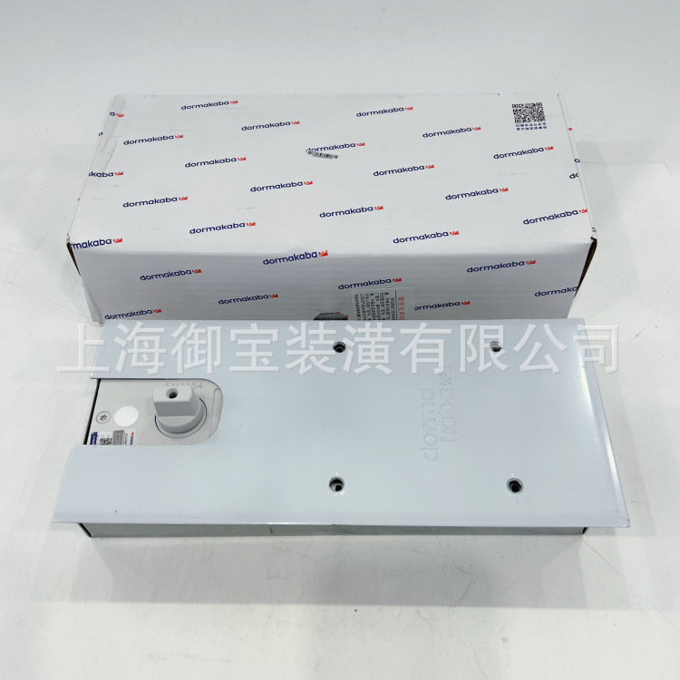 German DORMA BTS-65 floor spring, DORma floor spring positioning 100KG glass door floor spring with accessories Item Picture