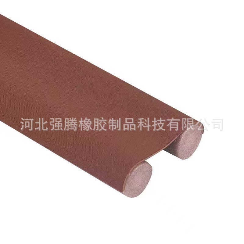 Factory wholesale door gap and bottom sealing strips, sound insulation and windproof strips, foam rubber strips, windproof gap, heat preservation and insulation strips Item Picture
