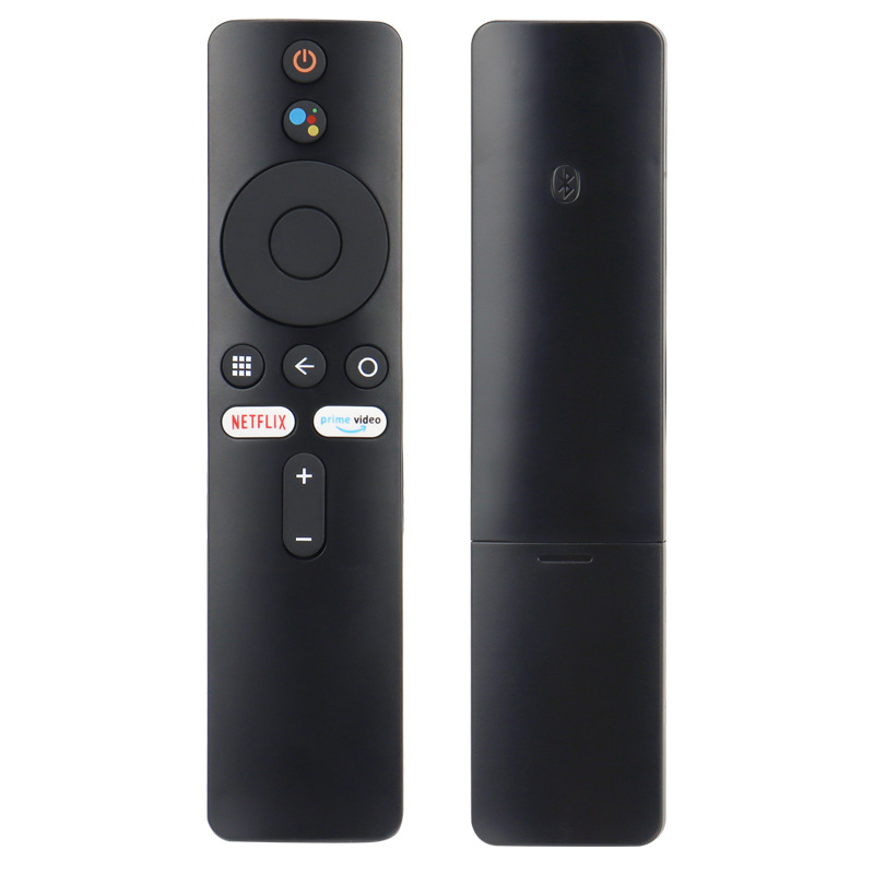 Amazon bestseller compatible MI Box S Set-top Box XMRM-006 Xiaomi TV Bluetooth Voice Remote Control Item Picture