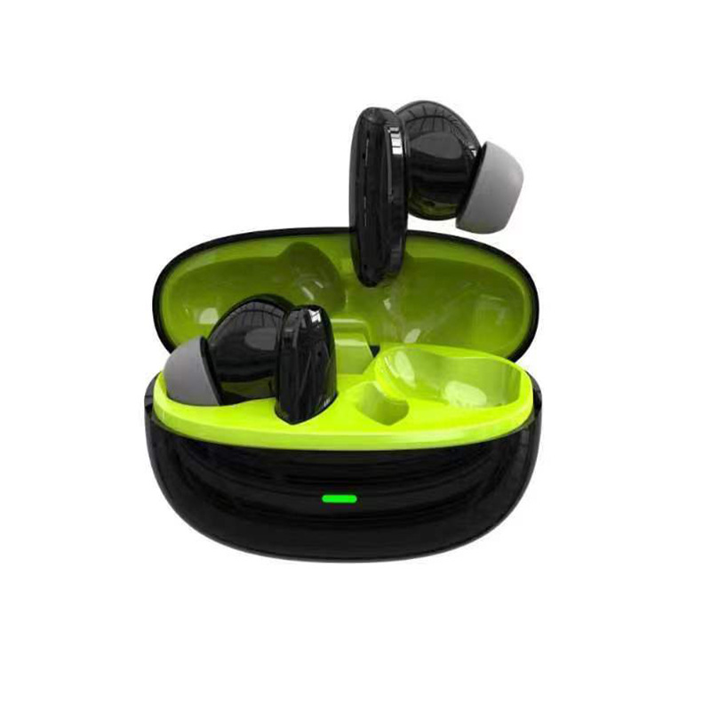 Multi-language intelligent AI translation Bluetooth headphones TWS true wireless stereo translation headphones for overseas travel and study Item Picture