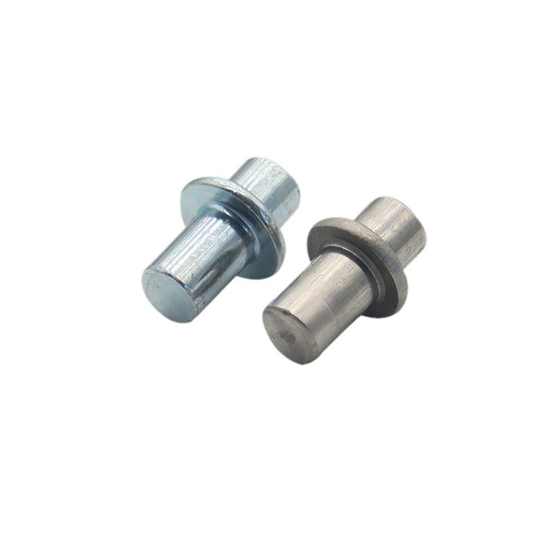 CL225 pin base M4 M5 M6 lower door shaft carbon steel spring hinge rotating shaft stainless steel hinge hinge Item Picture