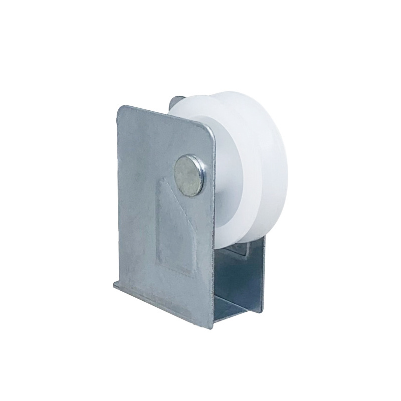 Wholesale aluminum alloy door and window rubber strip tools, screen pressing, sliding rotation, sliding door diamond screen mesh, simple screen window pressing wheel Item Picture