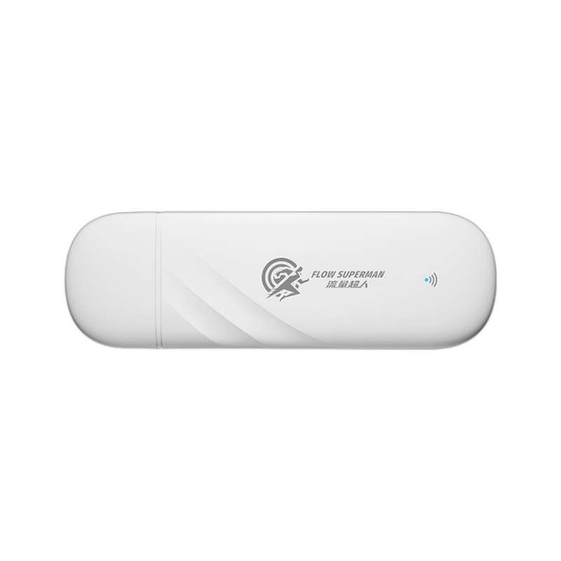 Direct sales from the card-free manufacturer, a portable Wi-Fi device, 4G outdoor portable Internet access box, Wi-Fi 6 portable Wi-Fi Item Picture