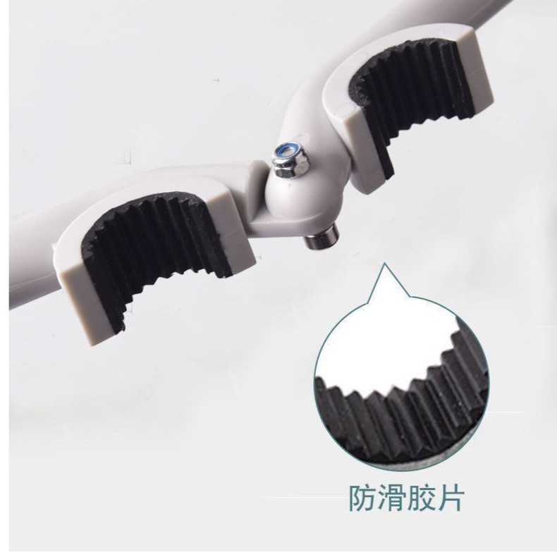 Faucet aerator wrench, loosening tool, kitchen washbasin, sink, water outlet, filter screen disassembly wrench details Picture