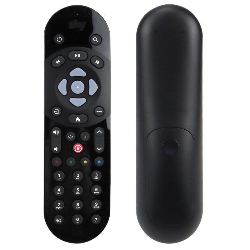 It is suitable for the SKY Q INFRARED TV UK market set-top box remote control with multiple functions Item Picture