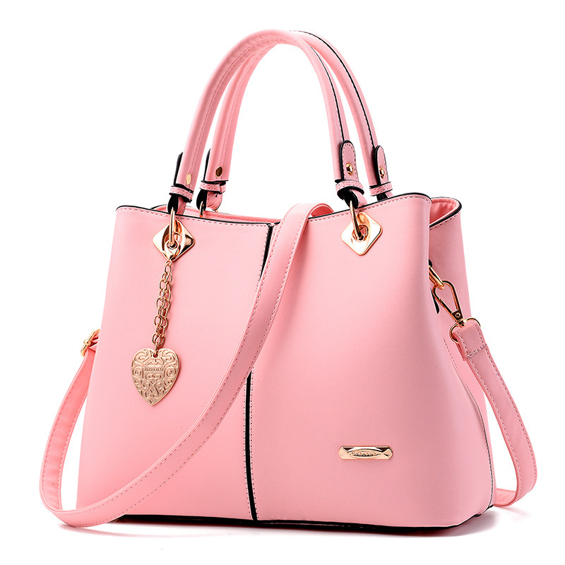 Cross-border foreign trade bags for women 2022 New fashion special tote bags, European and American commuting crossbody single-shoulder handbags for women wholesale details Picture