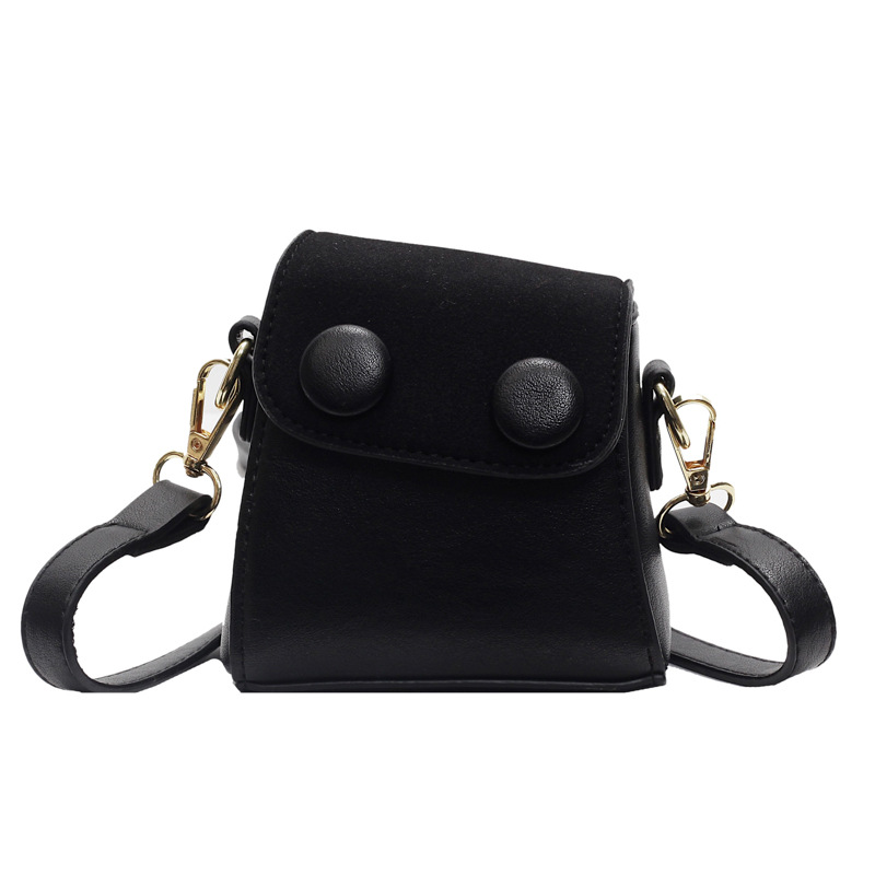 A high-end, niche design mini bag for women, a new 2024 fashionable crossbody bag for women, a casual Korean-style red envelope Item Picture