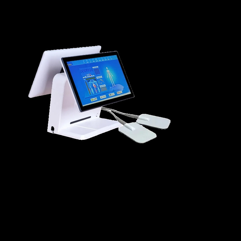 All-in-one intelligent AI detector, sub-health detector Item Picture