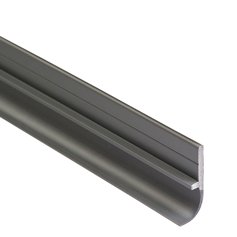 Sealing strips for the bottom of doors and Windows, self-adhesive windproof and soundproof strips for doors and Windows, thickened gap waterproof corner protection rubber strips Item Picture