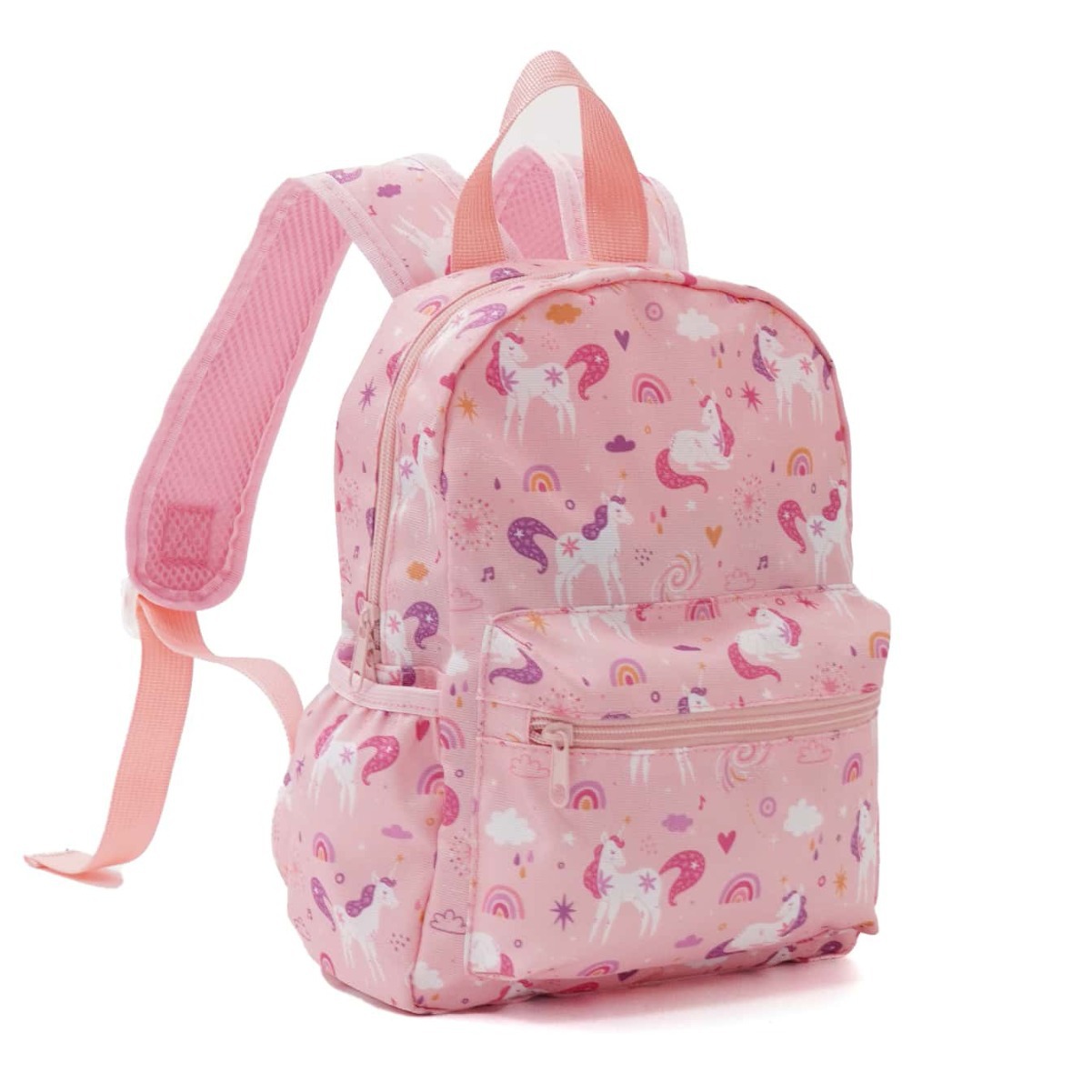 New 3D printed cross-border schoolbag, cartoon fashion backpack, large-capacity backpack for foreign trade full figure