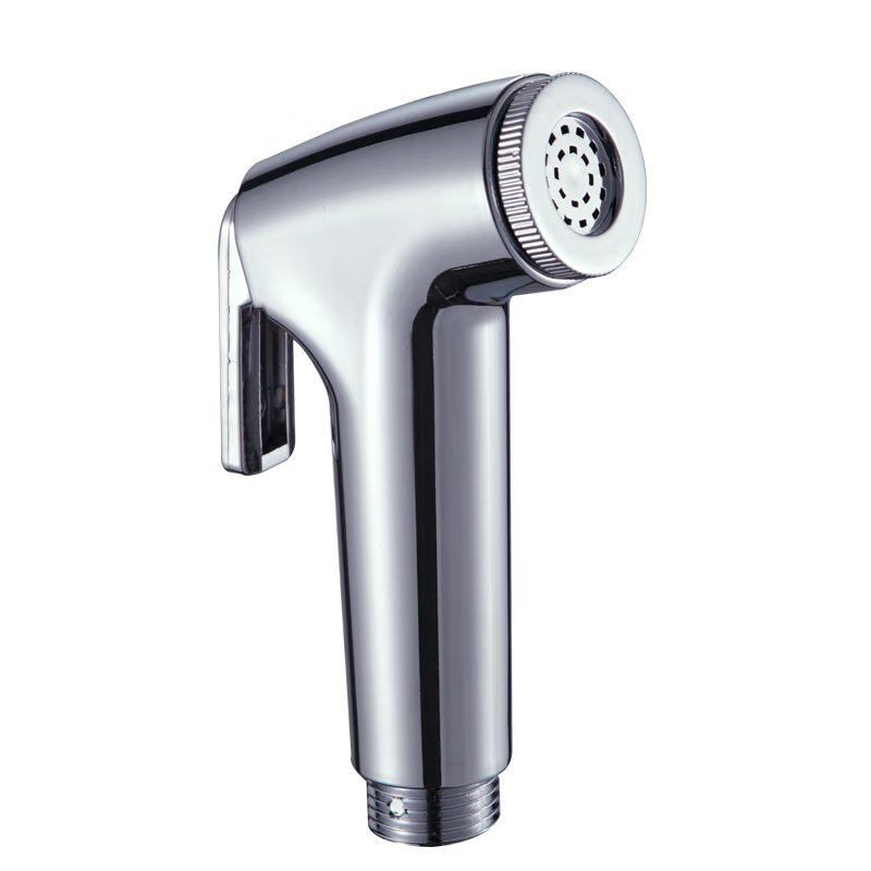 Women's washbasin spray gun set, bathroom pressurized floor flushing toilet companion, toilet accessories, best-selling products for Vietnamese export Item Picture