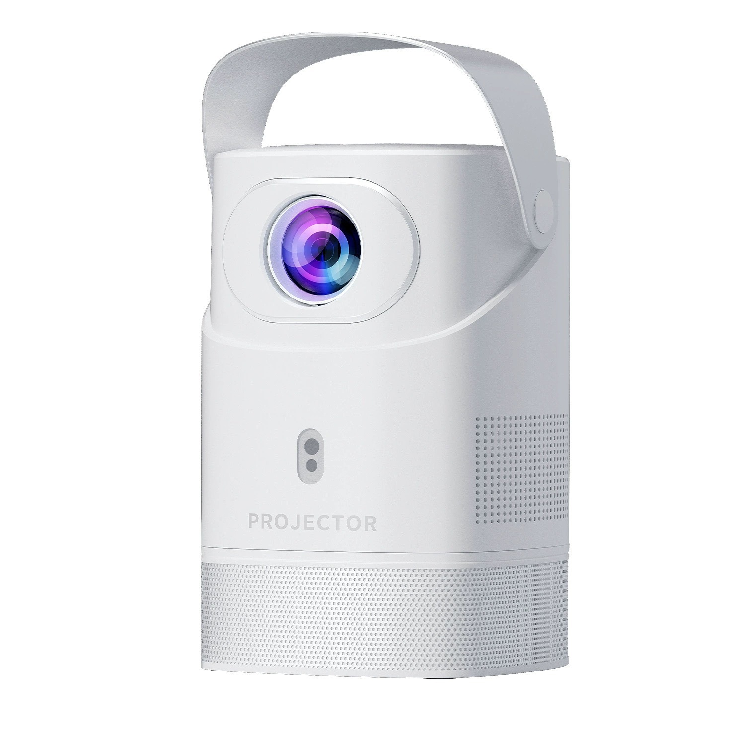 New autofocus projector for home theater 1080 smart office meeting bedroom wall projection ultra-clear projector Application Scenario