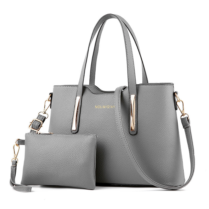 Wholesale of foreign trade bags 2022 new style for middle-aged and elderly mothers handbags, fashionable and trendy single-shoulder crossbody bags for mothers and children Specification drawing