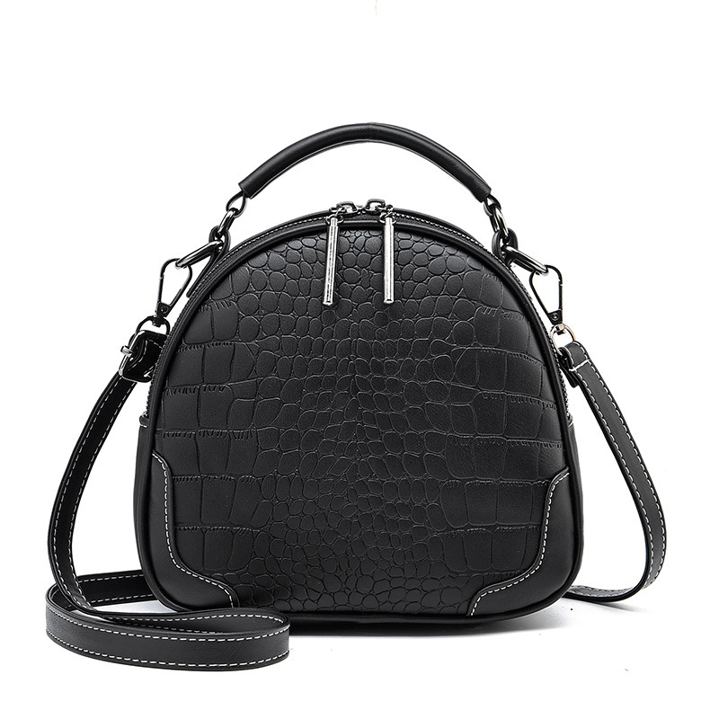 A trendy Korean-style small bag for women in Spring/Summer 2023, versatile and fashionable single-shoulder crossbody bag for ladies Item Picture