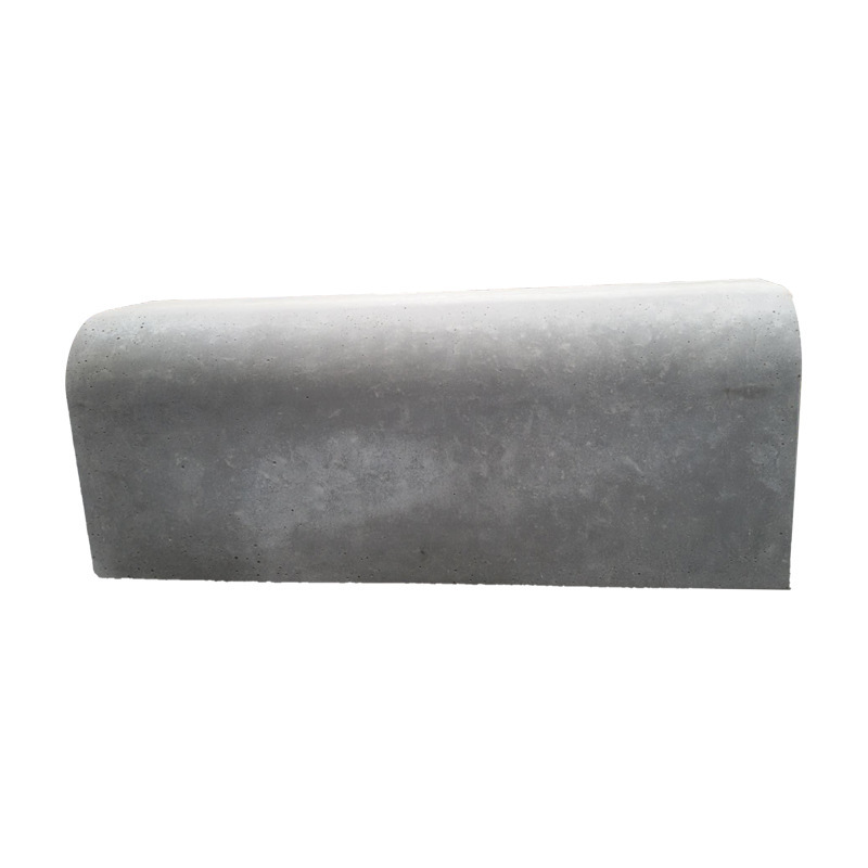 Curbstone, concrete, cement, curb stone, municipal road construction, sidewalk, park, curbstone, solid cement Item Picture