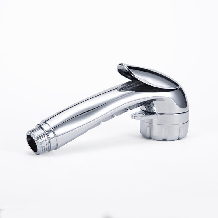 Direct sales from the manufacturer of handheld cleaning feminine washers, body purifiers, bathroom toilets, shower heads, and small spray guns Application Scenario