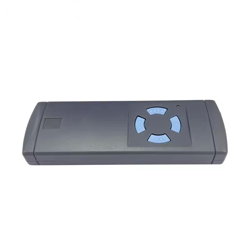 Remote control 868 MHz HORMANN HSM4 HSM2 HS2 HS4 HSE2 HSE4 HSZ1 HSZ2 full figure