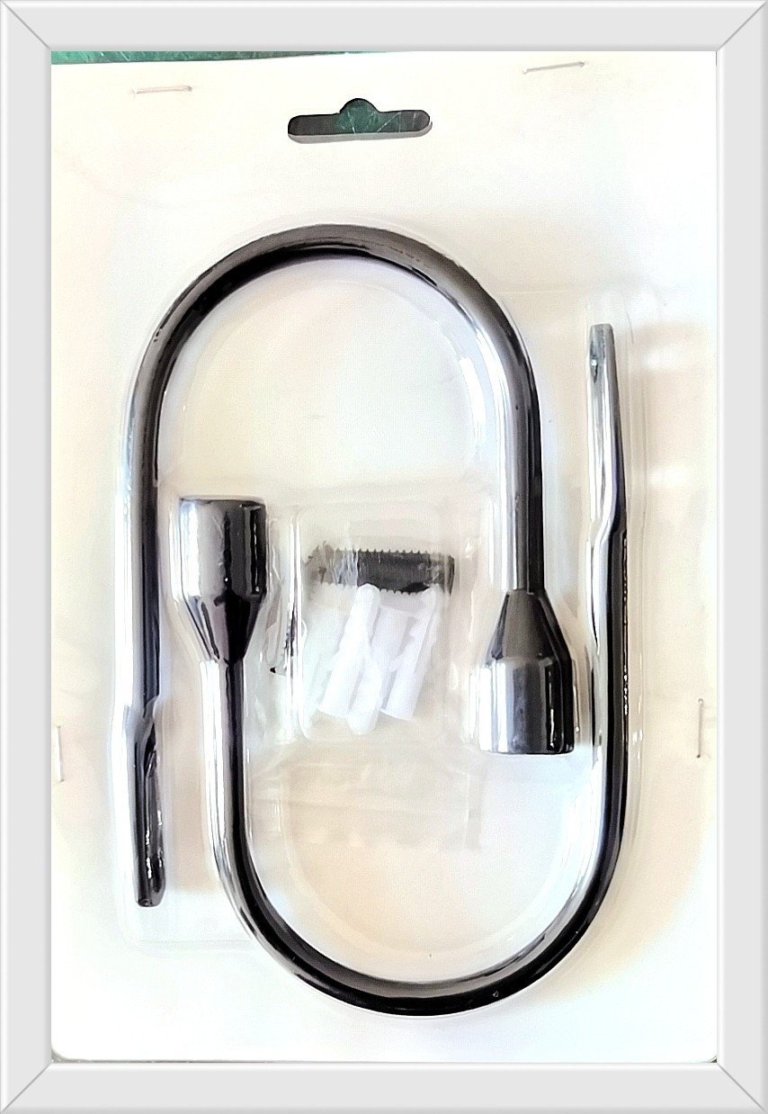 U-shaped curtain hook series Item Picture